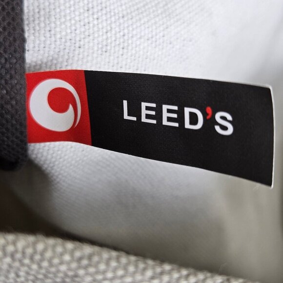 Field & Co Leeds Canvas Backpack "Bob Dylan Rough & Rowdy Ways World Tour 21-24" - Picture 8 of 11